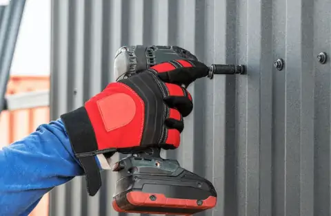 Travaux de zinguerie - Charquemont